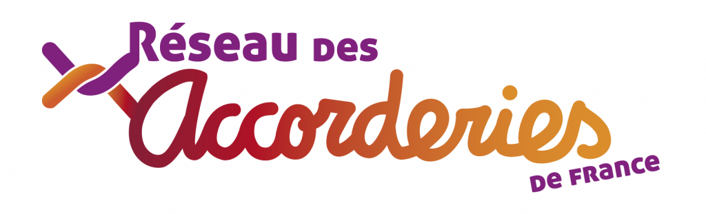 Logo réseau accorderies