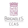 CCAS Brignoles_250x250 logo