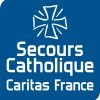 Secours Catholique logo