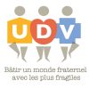 UDV logo